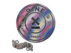 9INE (Holo) | Paris 2023 image